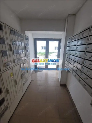 Apartament mobilat in Militari Residence 76.900 euro - imagine 12