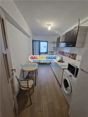Apartament mobilat in Militari Residence 76.900 euro - imagine 16