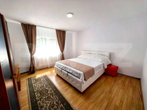 Casă parter cu garaj, 110mp utili si  teren 590 mp – Vorovești, Iași - imagine 9