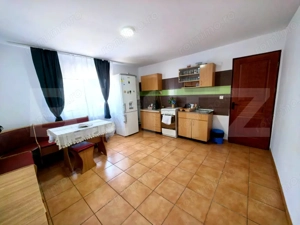 Casă parter cu garaj, 110mp utili si  teren 590 mp – Vorovești, Iași - imagine 11