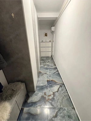 Apartament cu 2 camere decomandat, terasa, GRADINA  Calea Urseni - imagine 5