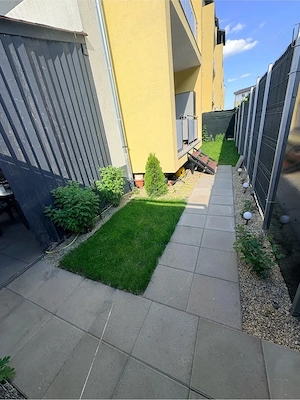 Apartament cu 2 camere decomandat, terasa, GRADINA  Calea Urseni - imagine 6