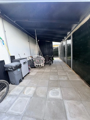 Apartament cu 2 camere decomandat, terasa, GRADINA  Calea Urseni - imagine 7