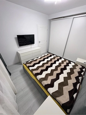 Apartament cu 2 camere decomandat, terasa, GRADINA  Calea Urseni - imagine 10