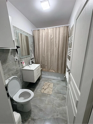 Apartament cu 2 camere decomandat, terasa, GRADINA  Calea Urseni - imagine 3