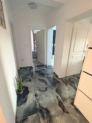 Apartament cu 2 camere decomandat, terasa, GRADINA  Calea Urseni - imagine 4