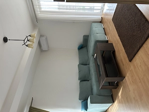 Apartament 2 Camere Decomandat Centrală Proprie Etaj 1  Zona Braytim ESO