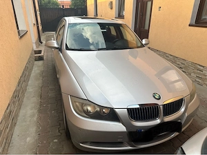 Vand Bmw seria 3 - imagine 3