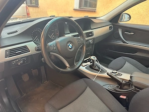 Vand Bmw seria 3 - imagine 2