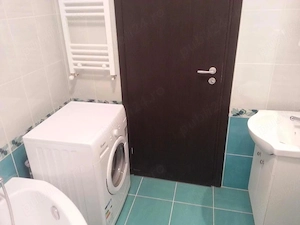 Apartament o camera de inchiriat in Militari Rezindence - imagine 4