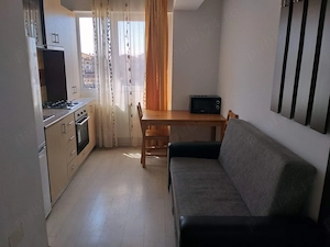Apartament o camera de inchiriat in Militari Rezindence - imagine 2