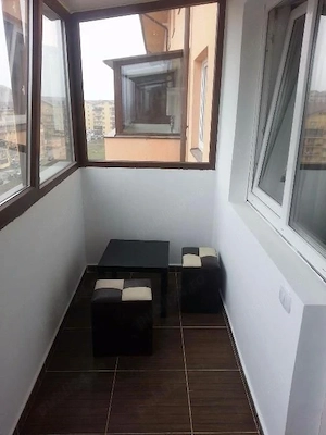 Apartament o camera de inchiriat in Militari Rezindence - imagine 5