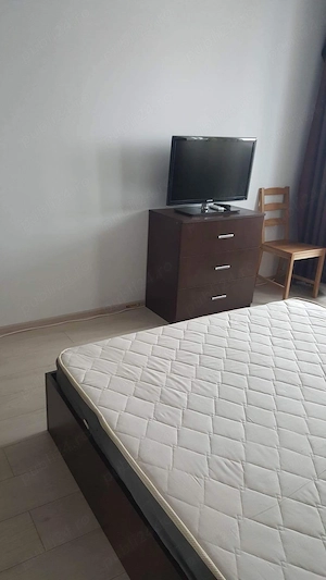 Apartament o camera de inchiriat in Militari Rezindence - imagine 7