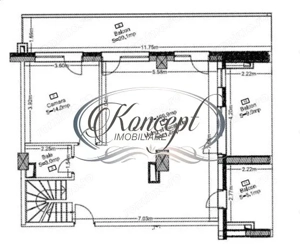 Apartament cu parcare inclusa, in Wings - imagine 4