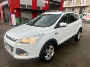 Ford Kuga 15 Benzina, An 2016 EURO 6, Cu Nr Zoll