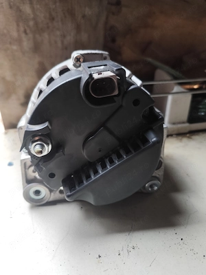 Alternator polo 1.2 - imagine 2