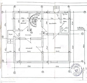 Casă individuală P+E 460mp Cetății - imagine 7