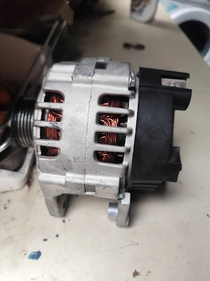 Alternator polo 1.2 - imagine 4