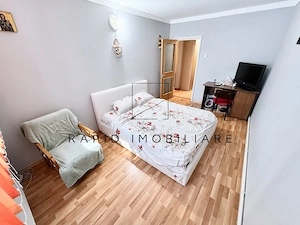 3 Camere - Decomandat - Micro 39 Piata - etaj 3 4 - Aprox. 70 mp - Orientare VEST - imagine 2