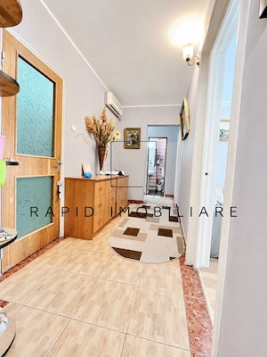 3 Camere - Decomandat - Micro 39 Piata - etaj 3 4 - Aprox. 70 mp - Orientare VEST - imagine 6