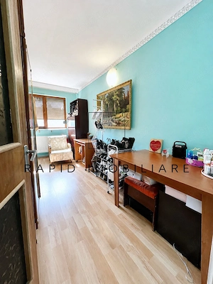 3 Camere - Decomandat - Micro 39 Piata - etaj 3 4 - Aprox. 70 mp - Orientare VEST - imagine 8