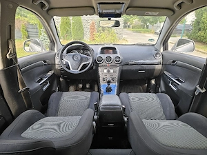 Opel Antara An 2007 Motor 2.0 diesel - imagine 4