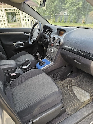 Opel Antara An 2007 Motor 2.0 diesel - imagine 7
