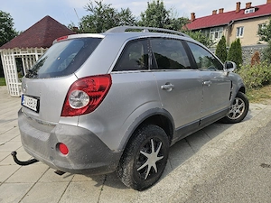 Opel Antara An 2007 Motor 2.0 diesel - imagine 3