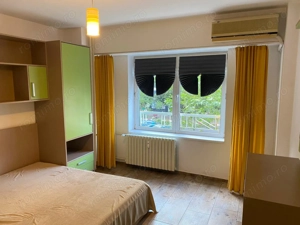 2 camere decomandat, instalații refăcute, 54 mp - imagine 11