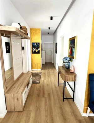 DUMBRAVITA - DUPLEX LUX - 4 CAMERE - 2 BAI - JACUZZI - INCALZIRE PARDOSEALA - TERASA - SUPRAVEGHERE  - imagine 7