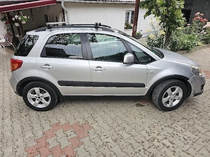 suzuki sx4 2009 2.0ddis - imagine 5