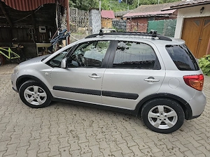 suzuki sx4 2009 2.0ddis - imagine 2