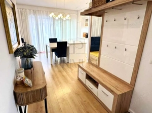 DUMBRAVITA - DUPLEX LUX - 4 CAMERE - 2 BAI - JACUZZI - INCALZIRE PARDOSEALA - TERASA - SUPRAVEGHERE  - imagine 2