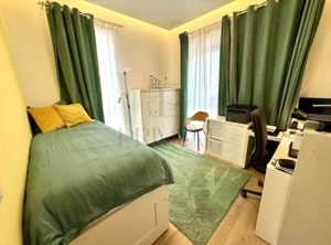 DUMBRAVITA - DUPLEX LUX - 4 CAMERE - 2 BAI - JACUZZI - INCALZIRE PARDOSEALA - TERASA - SUPRAVEGHERE  - imagine 10
