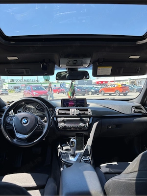 De vanzare BMW F30, diesel, automat! - imagine 7