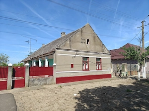 Casa de vanzare Tomnatic - imagine 2