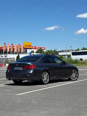De vanzare BMW F30, diesel, automat! - imagine 5