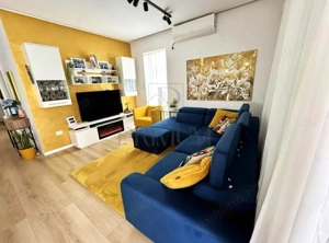 DUMBRAVITA - DUPLEX LUX - 4 CAMERE - 2 BAI - JACUZZI - INCALZIRE PARDOSEALA - TERASA - SUPRAVEGHERE  - imagine 15