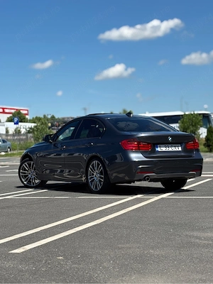 De vanzare BMW F30, diesel, automat! - imagine 6