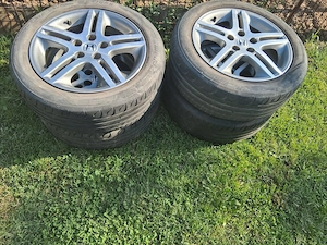 Set jante auto Honda Acord Sedan