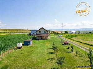 FILM   3D! Mai mult decat o casa: un camin construit cu suflet, Arcus, Covasna - imagine 19