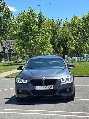 De vanzare BMW F30, diesel, automat! - imagine 2