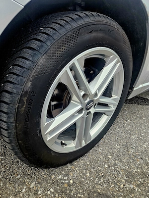 Audi Q5 2.0 diesel  - imagine 7