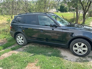 Vand BMW x3 - imagine 2