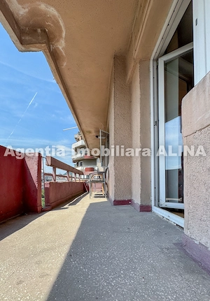 Apartament 4 camere in Mun. Deva, Jud. HD, Bld. Decebal, 80 mp, decomandat, etaj 5. - imagine 12