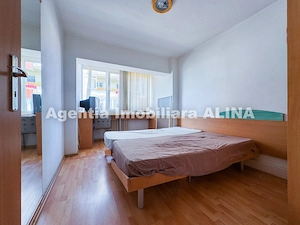 Apartament 4 camere in Mun. Deva, Jud. HD, Bld. Decebal, 80 mp, decomandat, etaj 5. - imagine 13