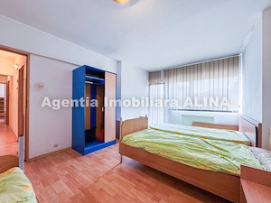 Apartament 4 camere in Mun. Deva, Jud. HD, Bld. Decebal, 80 mp, decomandat, etaj 5. - imagine 17