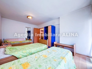 Apartament 4 camere in Mun. Deva, Jud. HD, Bld. Decebal, 80 mp, decomandat, etaj 5. - imagine 18