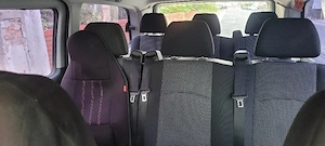 vândă mercedes vito 2013 8 +1 - imagine 2