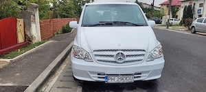 vândă mercedes vito 2013 8 +1 - imagine 5